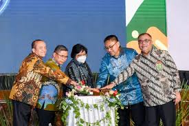 KLHK Luncurkan Sistem AMDAL Digital 2.0: Proses Izin Kini Lebih Cepat dan Terintegrasi